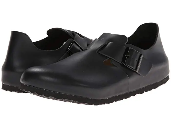 Soft Footbed Clogs