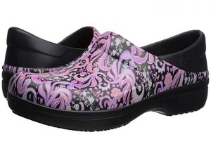 The Most Comfortable Women’s Work Clogs. Ever. - Clogs Corner