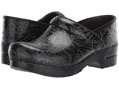 dansko wide clogs sale