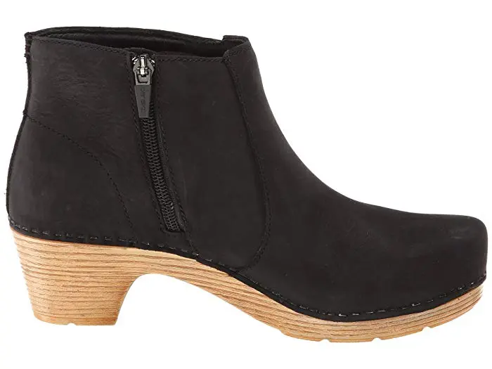 Ankle Boot