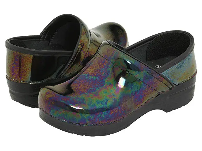 Women's Comfort Clogs