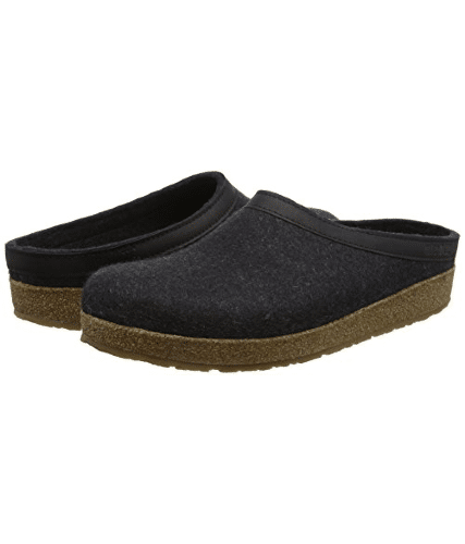 haflinger gzl clog