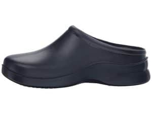 KLOGS Footwear Dusty Chef Clogs - Clogs Corner