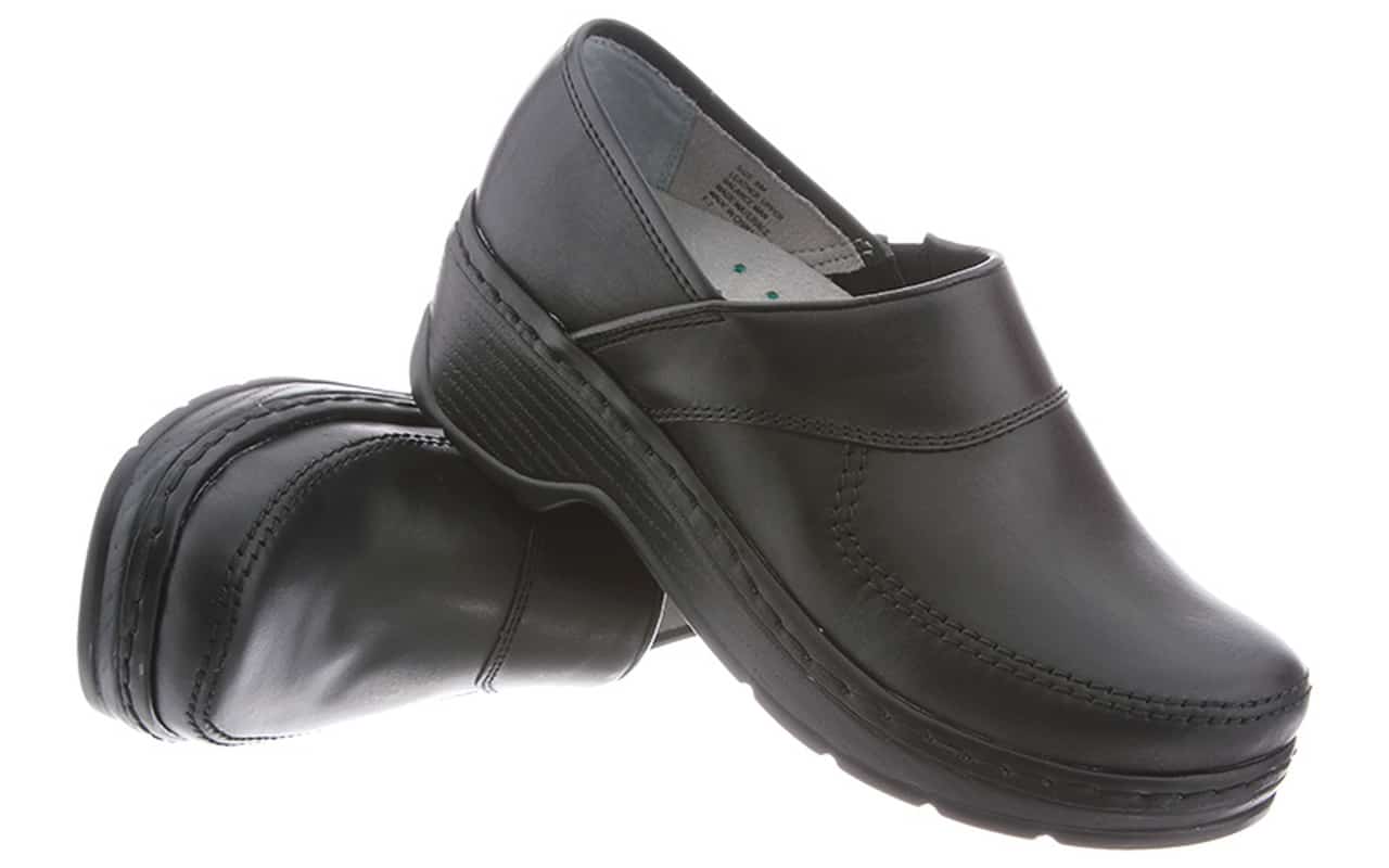 klogs kitchen shoes