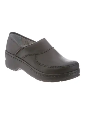 KLOGS Sonora Closed-Back Chef Clog