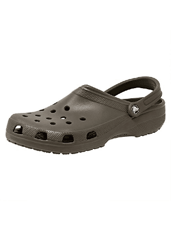 Crocs Classic Clogs & Water Sandals