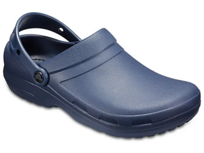 Rubber Clogs