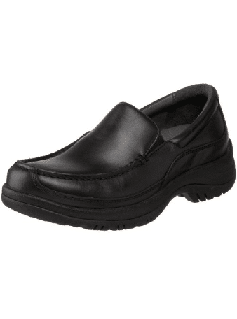 Dansko Men’s Wayne Casual Slip-On Clog