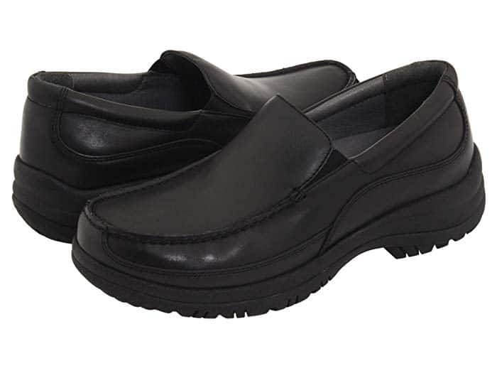 Casual Slip-On Clog