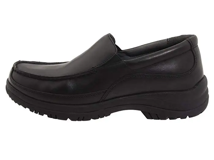 Casual Slip-On Clog