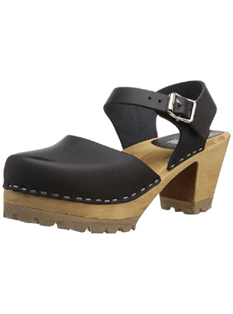 MIA Abba Women’s Clog-Inspired Sandal