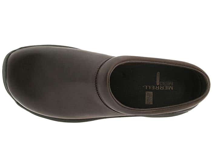 merrell chef shoes