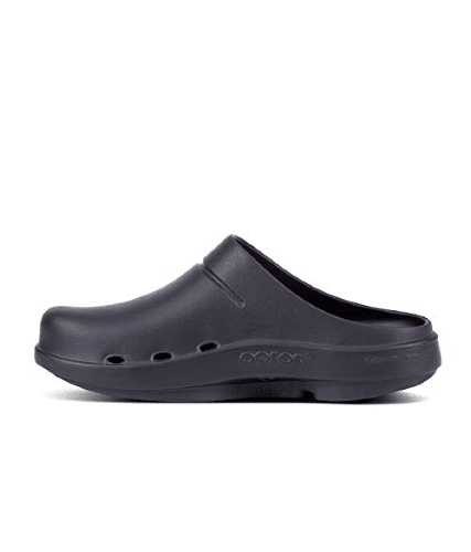 amazon oofos clogs