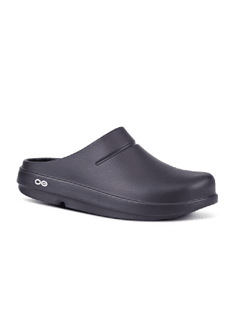 OOFOS OOCloog Sport Recovery Clog