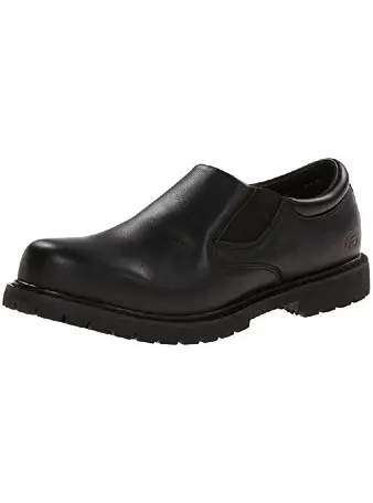 Skechers Cottonwood Goddard Men’s Work Shoes