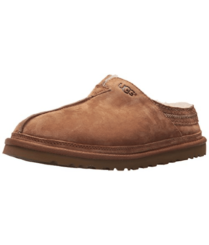 ugg men's classic clog slipper