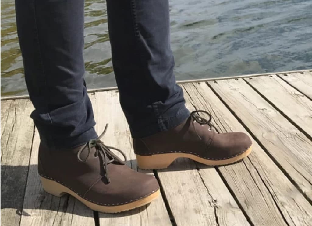 Why Some Men’s Wooden Clogs Are Comfier than Sneakers Clogs Corner