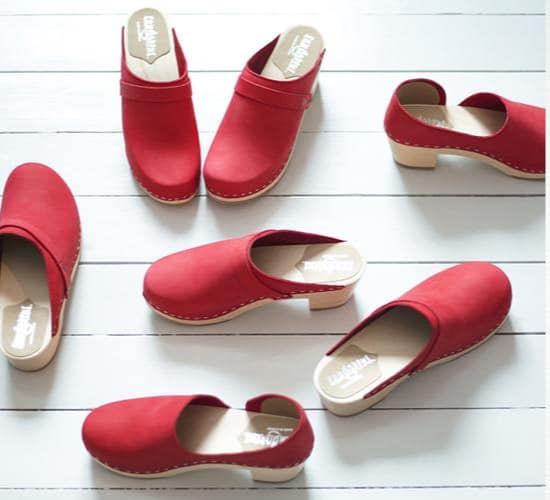 women's comfort clogs and mules